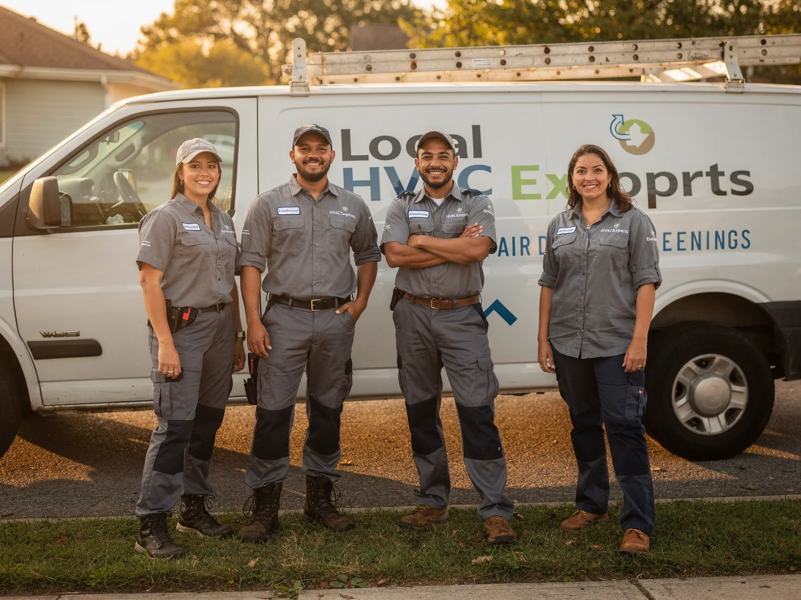 24/7 HVAC Repair & AC Replacement company in Fortson, GA